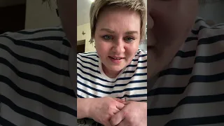 Мошенница топит до конца. #мошенники
