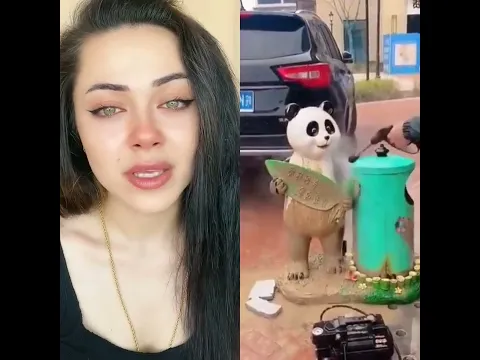 مقاطع تيك توك راحه نفسيه😱😱♈