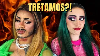 BABADOS DA NOSSA TEMPORADA #CorridaDasBlogueiras 💣💥