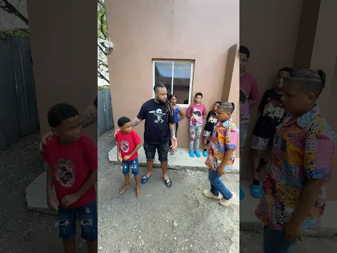 Te presento a tu nuevo papá 🤣￼ #viralvideo