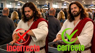 Only 1% Pass This Test 😳 | Would You Think Like Jesus? 🙏 Christian Shorts Compilation