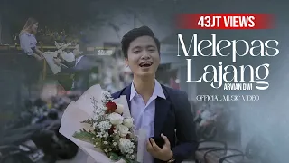ARVIAN DWI FT. TRI SUAKA - MELEPAS LAJANG (OFFICIAL MUSIC VIDEO)