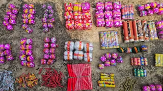 Top Tiger Boom Testing 💥 | Bijli Crackers Testing | Bidi Boom Testing 