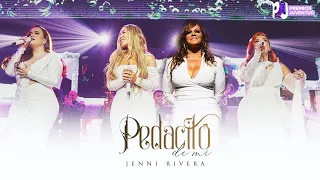 PEDACITO DE MÍ - EN VIVO PREMIOS JUVENTUD - @ChiquisOnline, @JacqieRivera Y JENICKA
