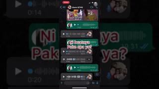 PRANK KUE JELEK KE MAMA!!!!