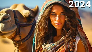 Desert Music 2024 🌴 Ethnic Deep House, Cafe De Anatolia, Arabic Remix 2024, Arabic Deep House Mix 10