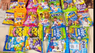 OPENING KHAZANA PACKETS 🤑😃