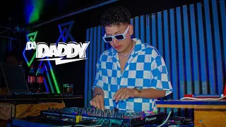 MIX VERANO 2024 (Ferxxo, Shakira, BZRP, Bad Bunny, Rauw Alejandro, Chencho) DJ Daddy