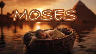 THE STORY OF MOSES LUGANDA TRANSLATED CHRISTIAN BIBLE MOVIE DOCUMENTARY