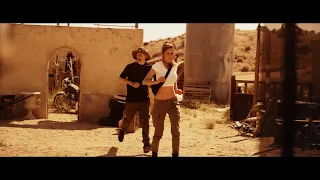 Sobran Motivos - (Video Oficial) - T3R Elemento - DEL Records 2022