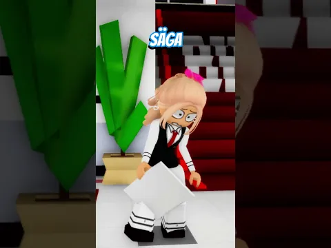idag fick jag INTE säga NEJ… och DET HÄR hände 😱💔 #roblox
