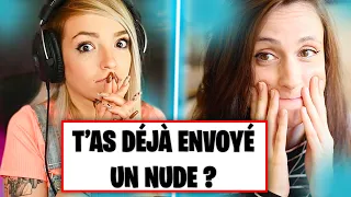 DEVINE OU AVOUE ft @frozencrystal