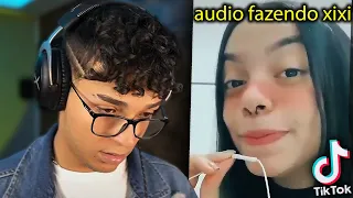 se eu achar CRINGE o vídeo ACABA...