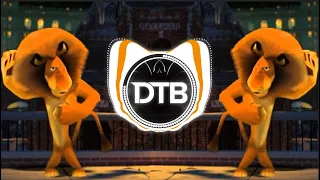 I Like To Move It | Madagascar (PedroDJDaddy 2022 EDM Remix)