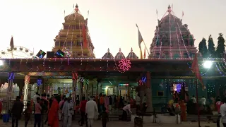 शिवाबाबा मेला का विडियो जिला बुरहानपुर शिवाबाबा मेला2023आदिवासी विडियो