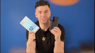 Oppo reno 12 5G مراجعة
