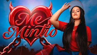ME MINTIO ❤️‍🩹 Angi Fire  (VIDEO OFICIAL🤥)