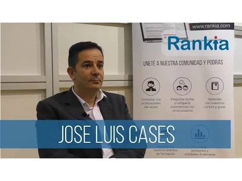 En Forinvest 2017, VII Foro de Finanzas Personales, entrevistamos a Jose Luis Cases, Director de Tradertwit.