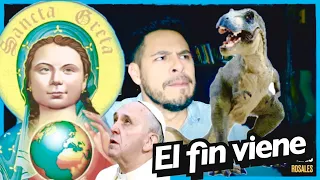 ⁉️ El OSCURO SECRETO detrás de la NUEVA TENDENCIA 🔥en juguetes de DINOSAURIOS 🦖 para NIÑOS