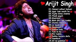 😭💕ARIJIT SINGH SAD HEART TOUCHING SONGS 2021❤️| BEST SAD SONGS 💕| TOP 15 SAD SONGS OF ARIJIT SINGH❤️