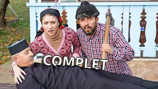 A murit Popa în Sat (Complet)