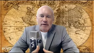 Dr. David Martin DON’T FEAR the Coming Lockdowns… the Cabal is Already DEAD