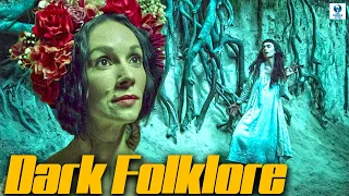 Dark Folklore | Hit Hollywood Horror Movie Dubbed in Hindi Full HD | Vee Cinekick Action