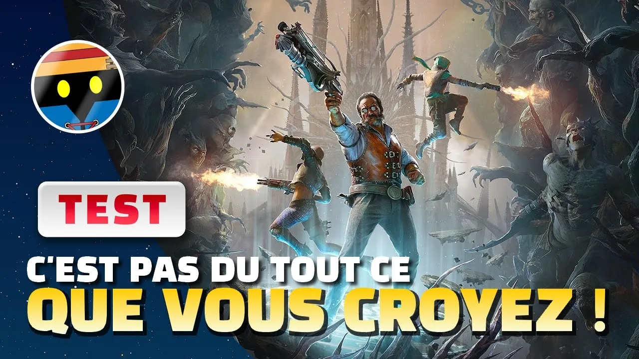 Vido-Test de Absolum par Bibi300