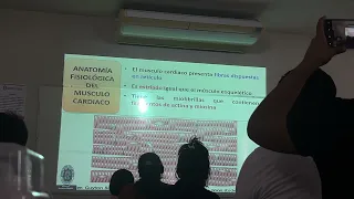 Fisiología 6 de Mayo 