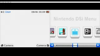 DSI Menu Walkthrough [1080 and 720p]