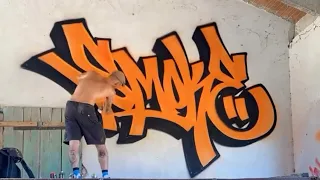 Graffiti Culture Mix ~ Episode 5