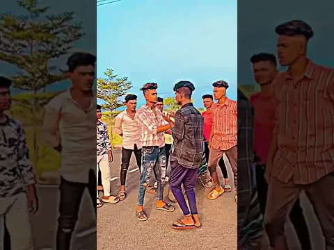 Friends forever | Dosti action tik tok video New 2025 Shorts video fight | latest friendship videos