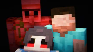 Minecraft'ın EN GİZLİ DENEYİ *oyunu bozdum*