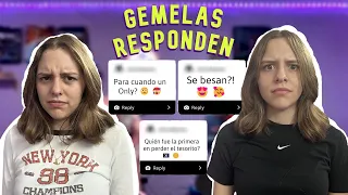 Respondiendo Preguntas Anonimas (Raro) 🤨 🫵