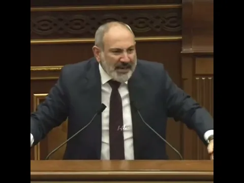 Տո արա՛ դուք նամուս ունենայիք էսօր փողոց դուրս կգայի՞ք, երկրի կեսը շպիոնա եղել ձեր ժամանակ. Փաշինյան