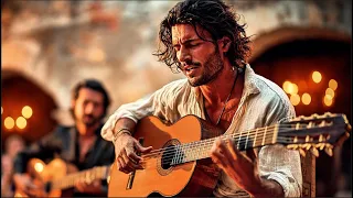 Gitanos del Alma - Rumbo En Mi Piel - Gypsy Kings Vibes I Flamenco Rumba del Alma