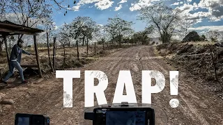 They try to trap me in Honduras 🇭🇳  DANGEROUS! |S6-E52|