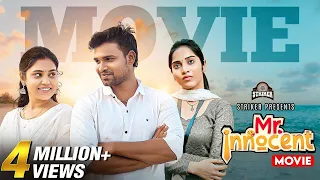 Mr. Innocent Movie | Ft. Bala Kumar , Teena Sravya & Divya Vijayakumar | Web Series | Striker