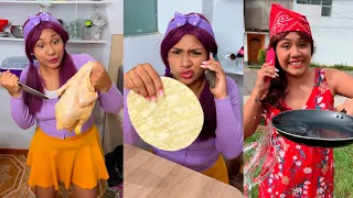 LAS CHICAS DE HOY 😂| LOS MEJORES SHORTS DE ISABEL PAIPAY