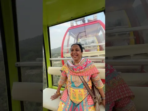 Aj mne bhot bada risk lelia sejal gaba ke sath 😳 #shorts #minivlog #sejalgabashorts