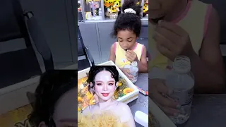 ចែយៀកហៅអាប៉និងអុីឡាយ មកដឹងមានរឿងអីទេ❤️️