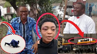 PASTEUR J0HN A DECORTIQUE BRAQUANGE YA RAWBANK NA VICTOIRE, BANDEKO EZALAKA NINI ?