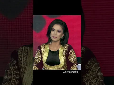 Luljeta Krasniqi
