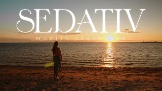 Marija Spasovska - Sedativ (Official Video)