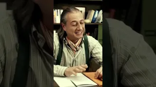 Recep İvedik psikolog sahnesi