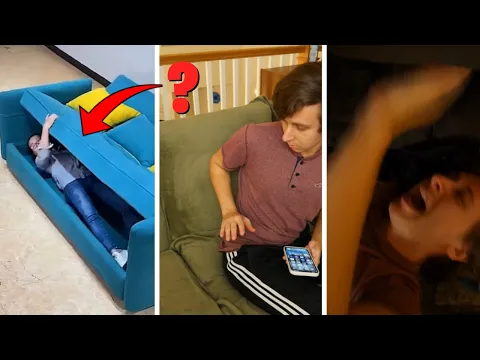 Invention that backfires