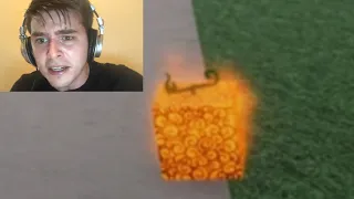 Blox Fruits Dragon Fruit Speedrun... ( 99.2% Success )