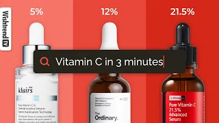 How to Use Vitamin C Serum in Your Skincare 🍋 Brightening? Acne Scars? Hyperpigmentation?