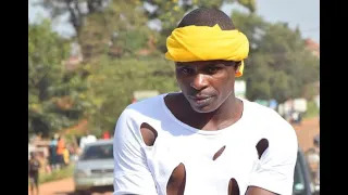 Wulira Engeri Gye Baalondoddemu Sipapa N'akwatibwa Olw'obubbi