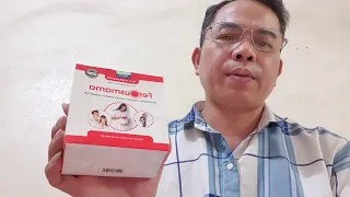 Phần 2- Review chia sẻ về thuốc bổ sung vitamin cho cơ thể
